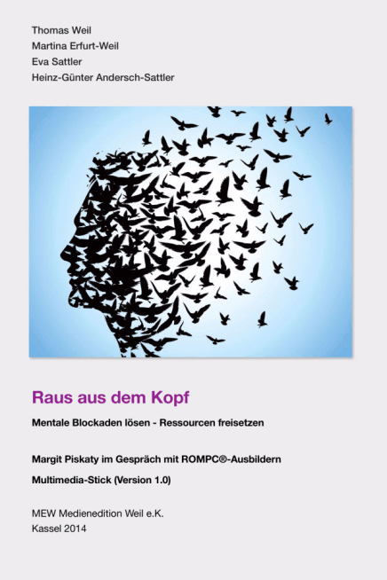 Raus aus dem Kopf