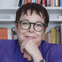 Gabriele Rinderknecht