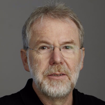 Richard R. Reith