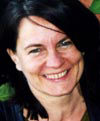 Anne Sprengel