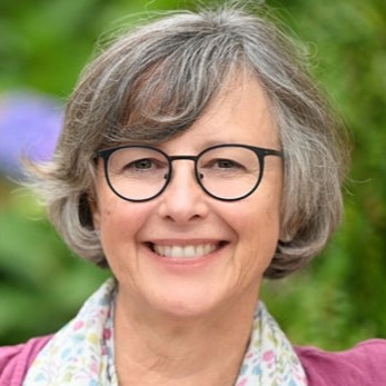 Christine Clouth