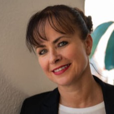 Heike Kotzschmar-Krumm