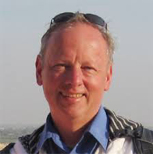 Harald Brill