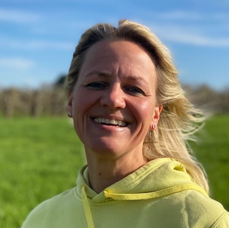 Kerstin Siebers-Christ