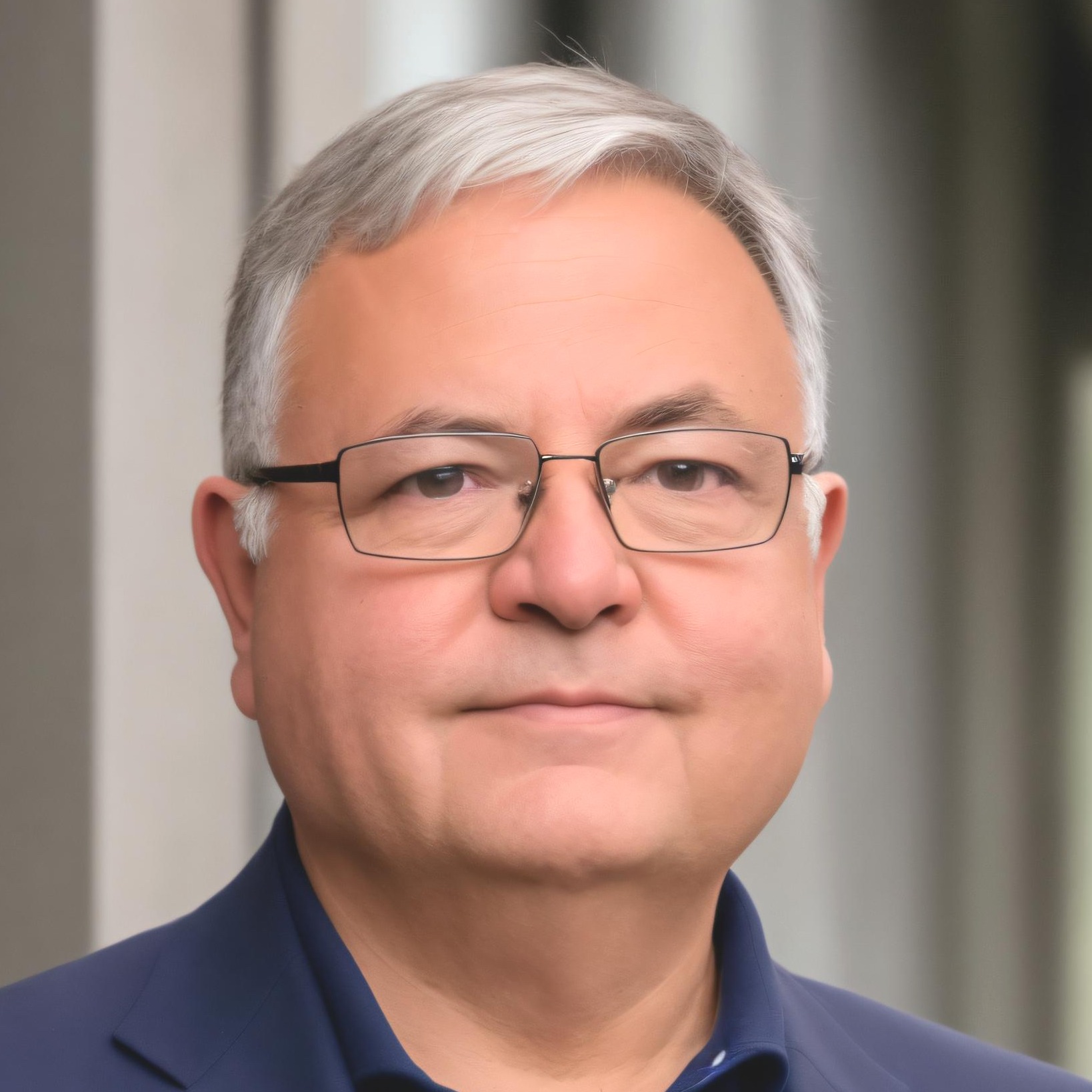 Thomas Weil