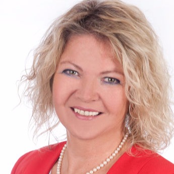 Mag. Anita Stadtherr, MSc MBA