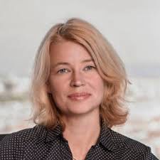 Doris Blauensteiner