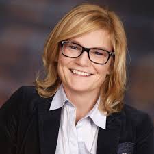 Gabriele Schreilechner, MA