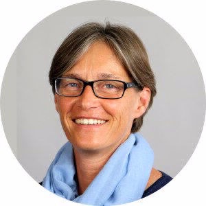 Mag. Susanne Simoner, MSc