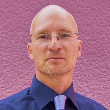 Wolfgang Blauensteiner