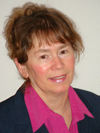 Birgit Baxalary