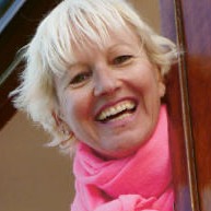 Margot Ruprecht Hagmann